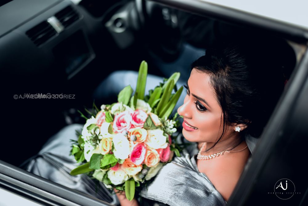 Photo By AJ Wedding Storiez - Photographers