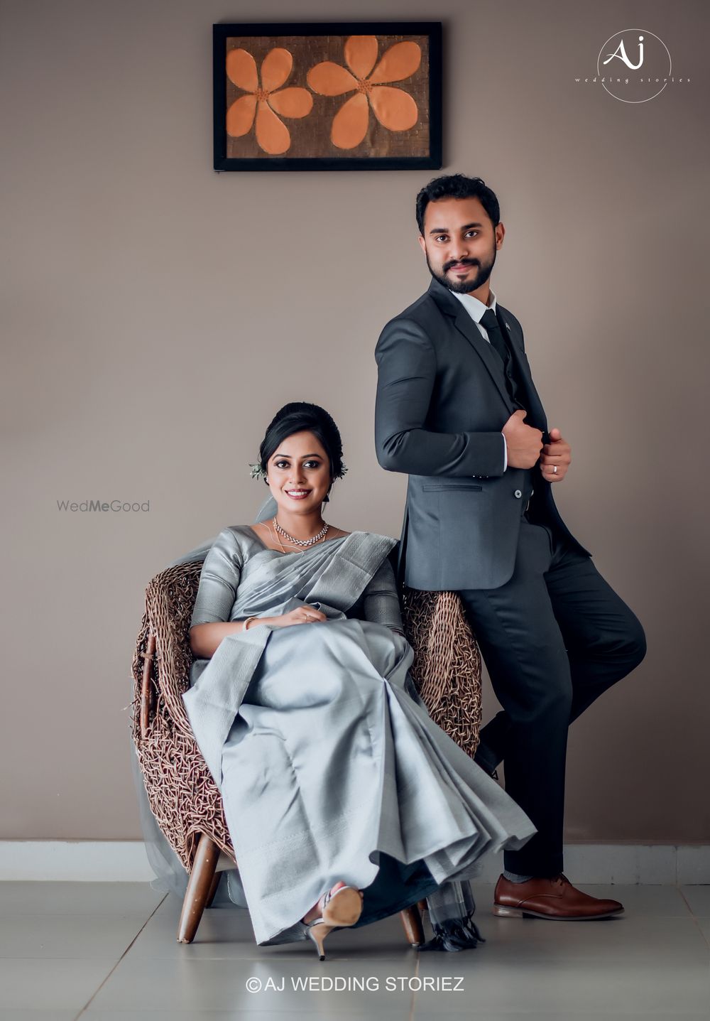 Photo By AJ Wedding Storiez - Photographers