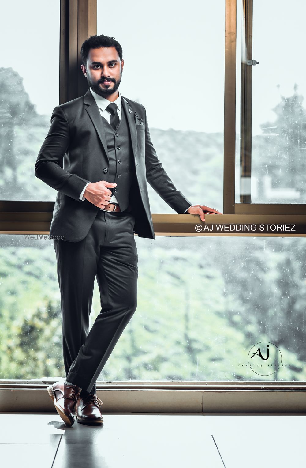 Photo By AJ Wedding Storiez - Photographers