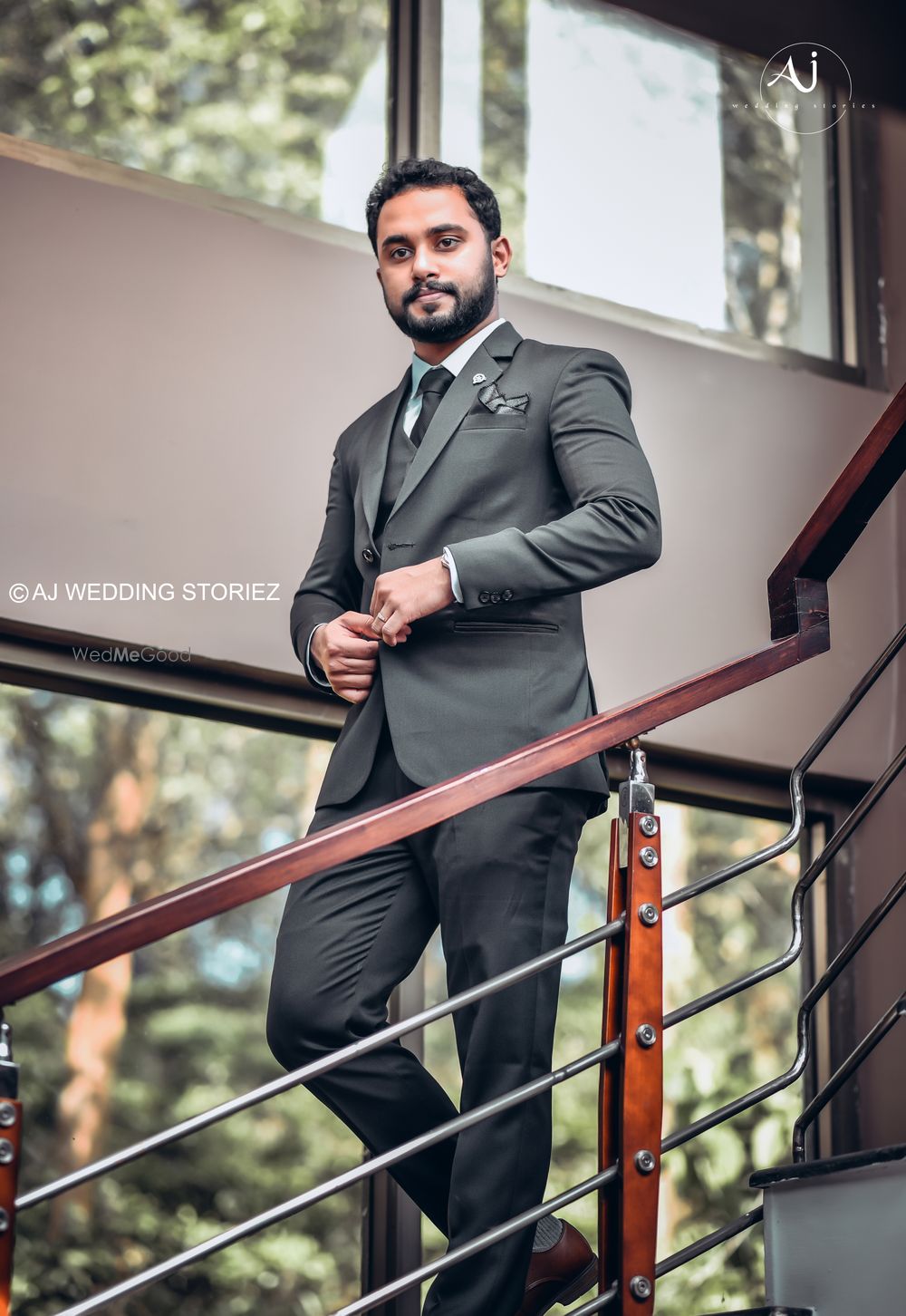 Photo By AJ Wedding Storiez - Photographers