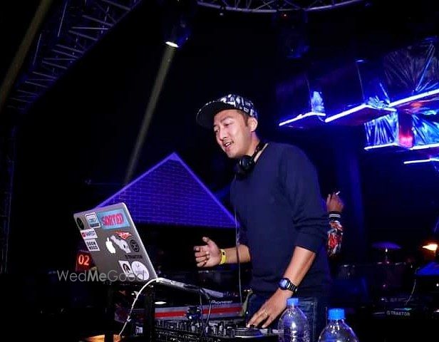 Photo By DJ EMN (Aman Bodh) - DJs