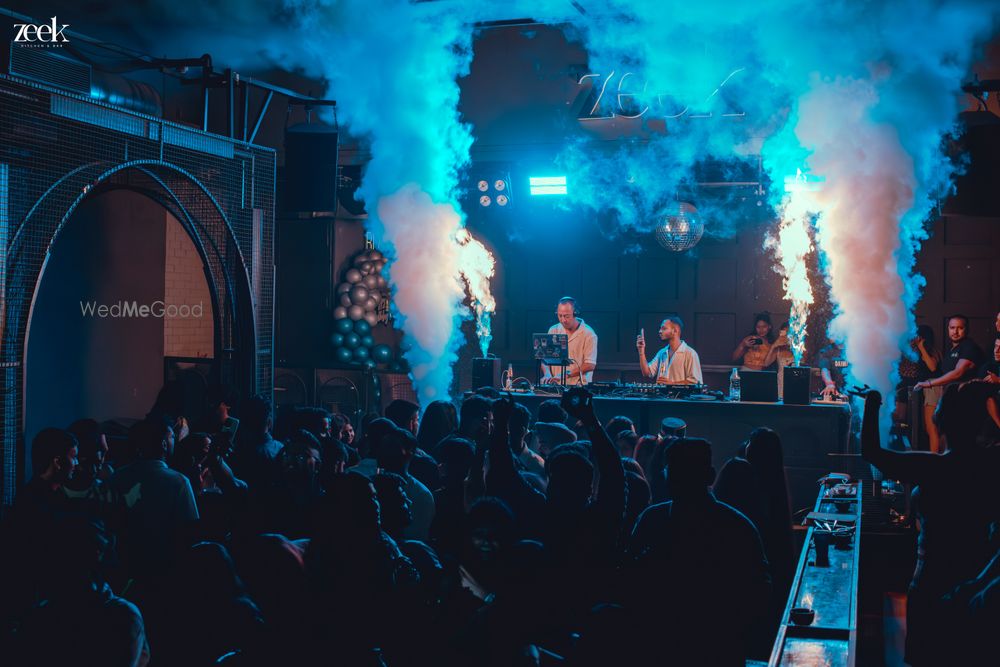 Photo By DJ EMN (Aman Bodh) - DJs