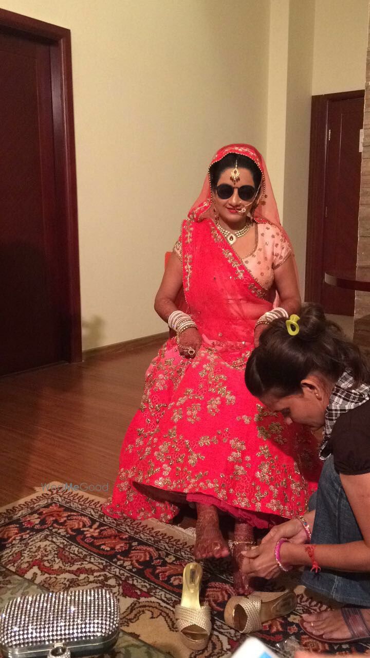 Photo By Disha by Tanushree and Akshay - Bridal Wear