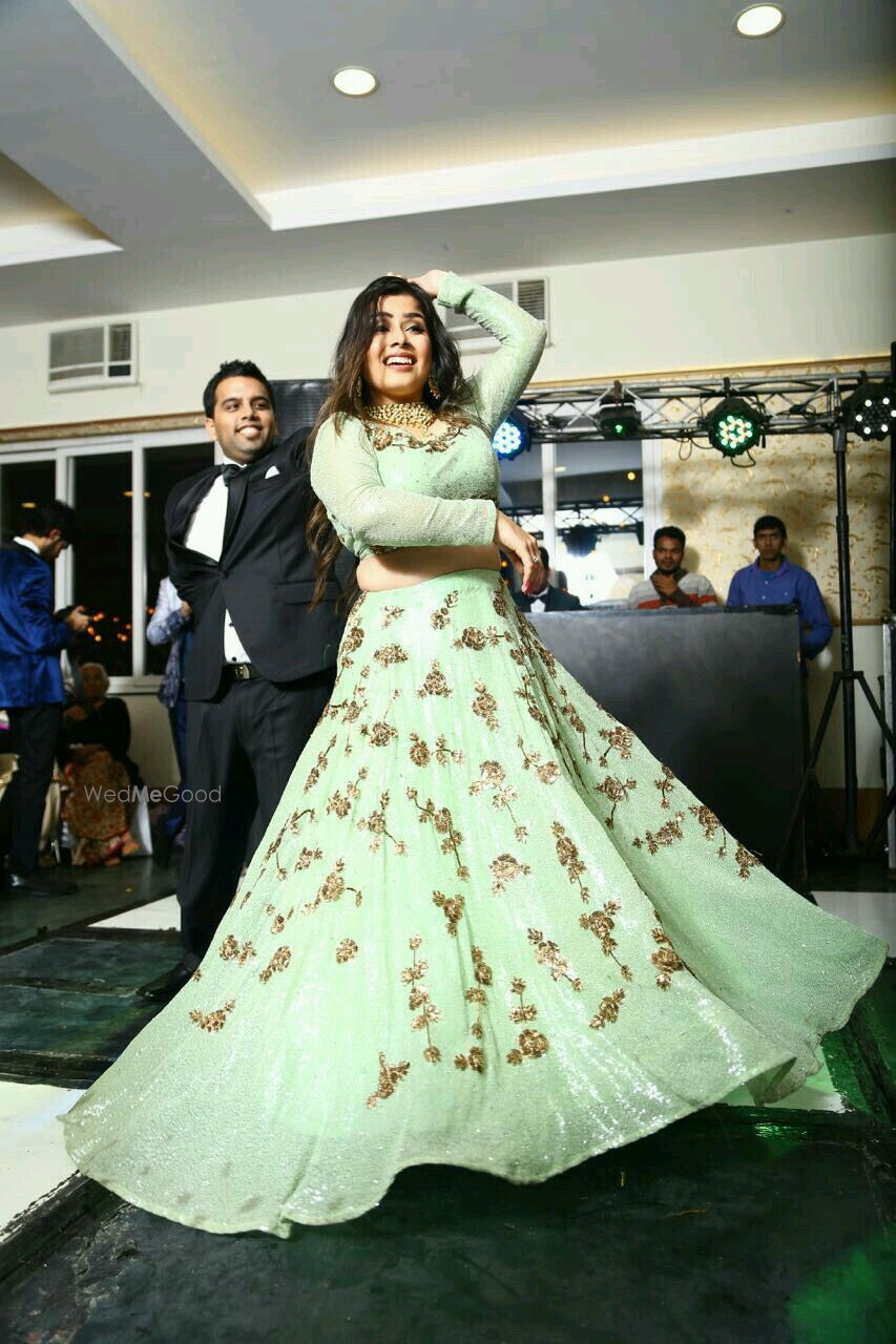 Photo By Disha by Tanushree and Akshay - Bridal Wear