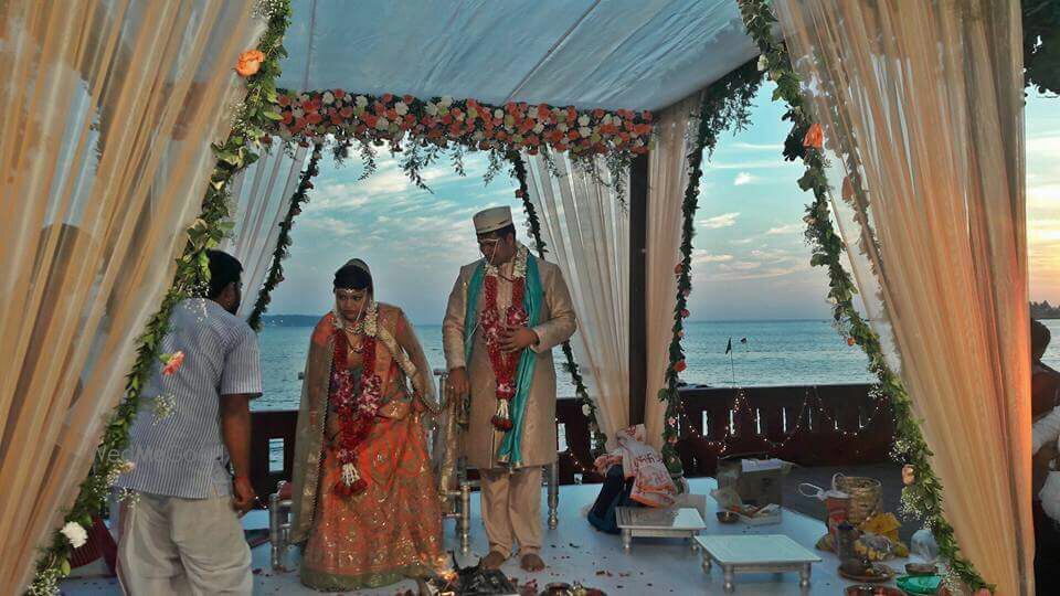 Photo By Disha by Tanushree and Akshay - Bridal Wear