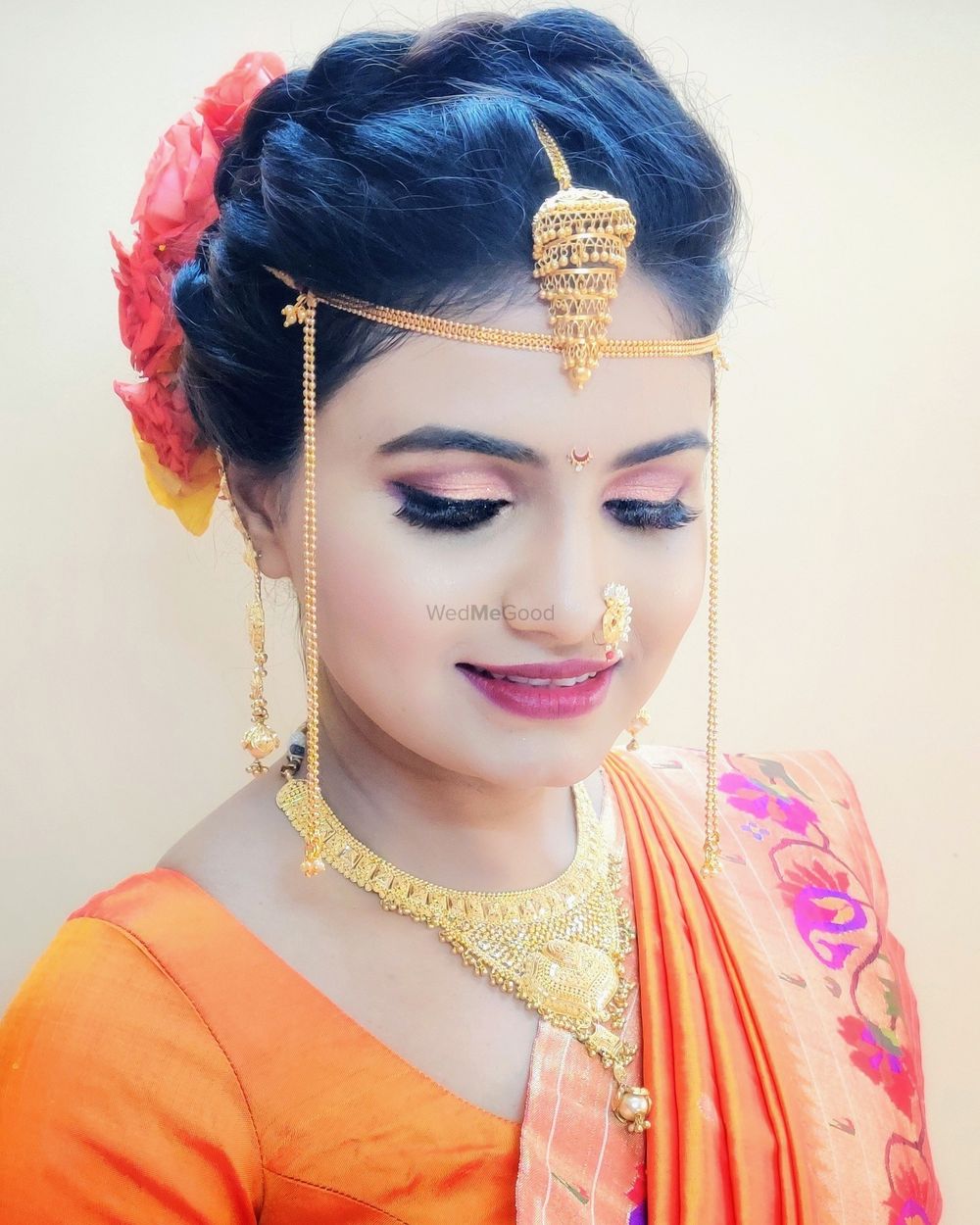 Photo By The Makeup Lounge by Priyanka - Bridal Makeup