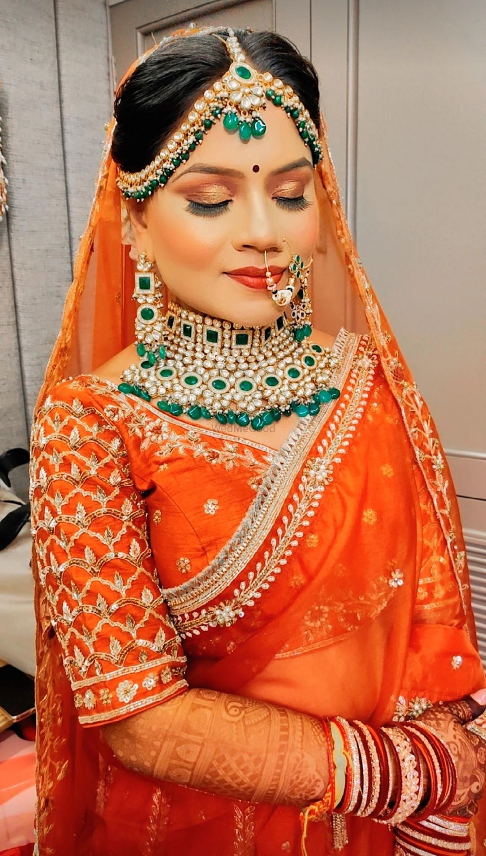 Photo By The Makeup Lounge by Priyanka - Bridal Makeup