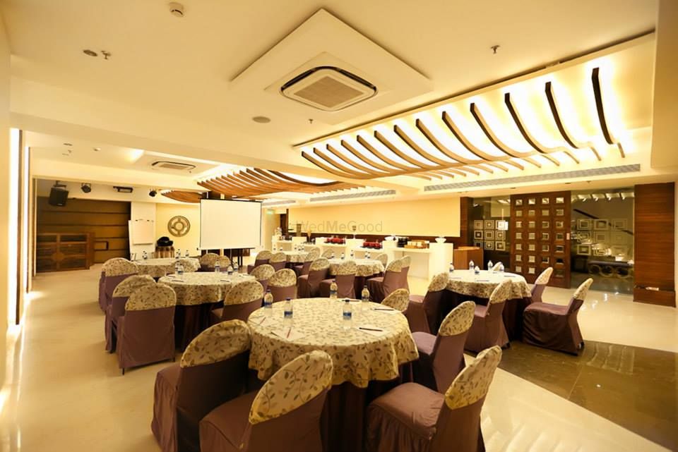 Photo By Hotel Icon - Venues