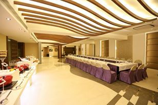 Photo By Hotel Icon - Venues