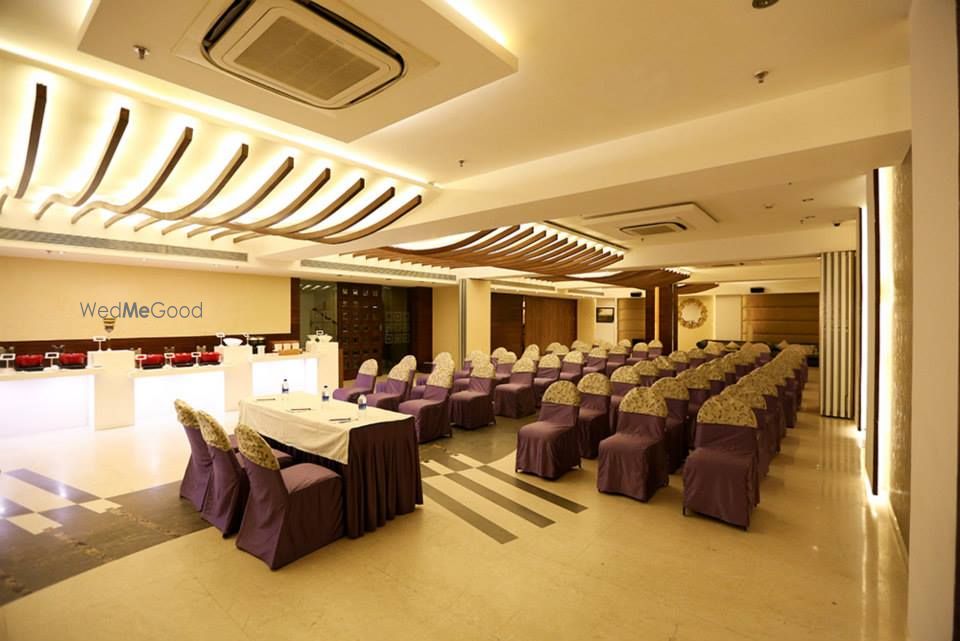 Photo By Hotel Icon - Venues