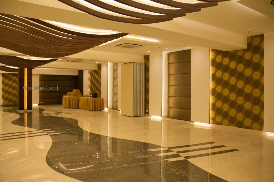 Photo By Hotel Icon - Venues