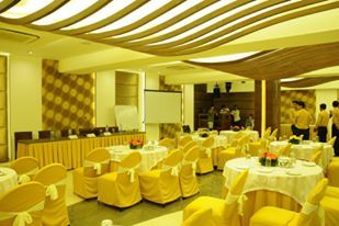 Photo By Hotel Icon - Venues