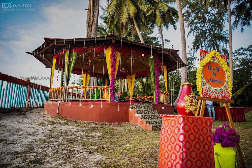 Photo By Event Mantra - Decorators
