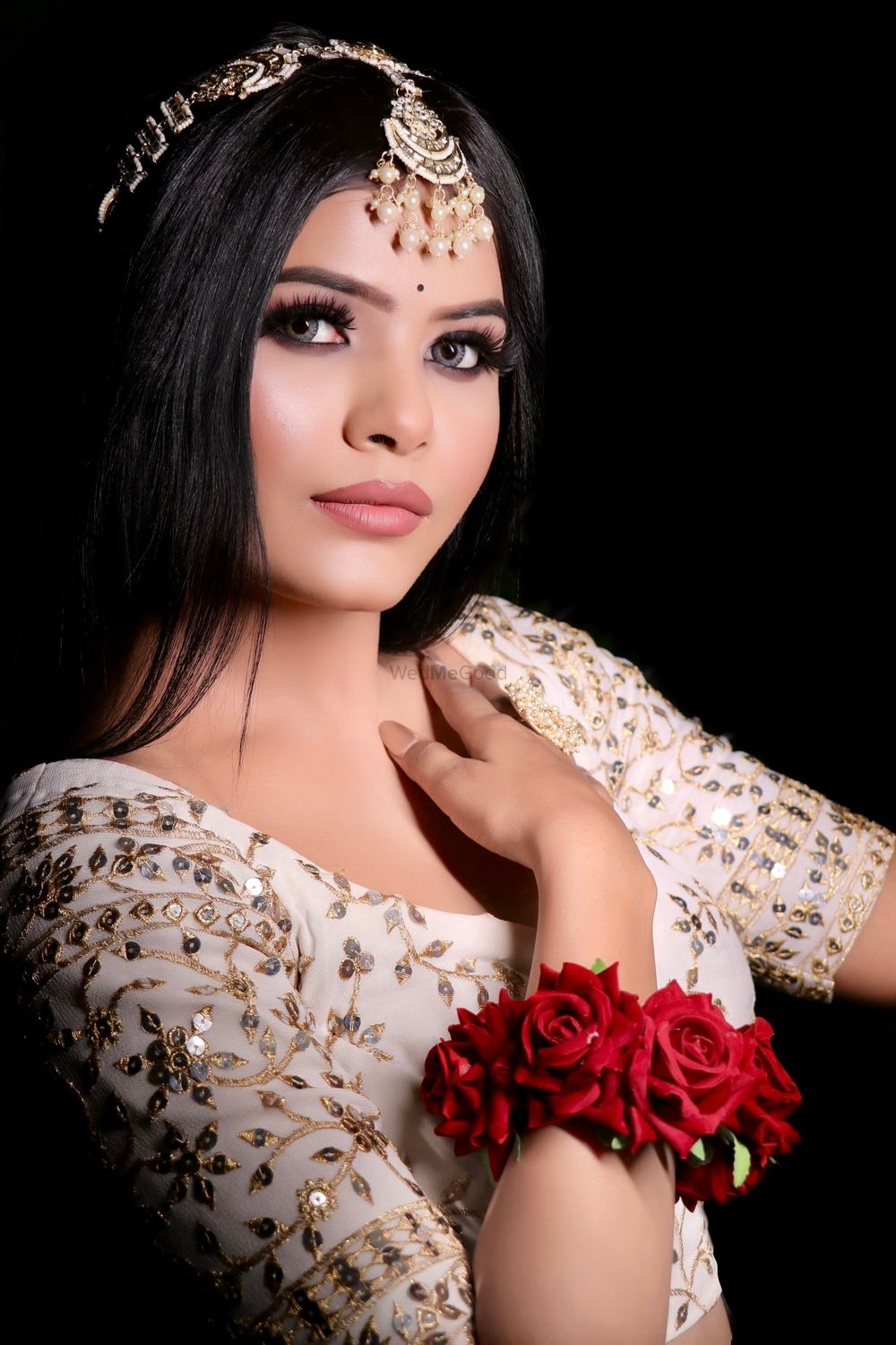 Photo By Bhaavya Kapur Makeup Studio & Academy - Bridal Makeup