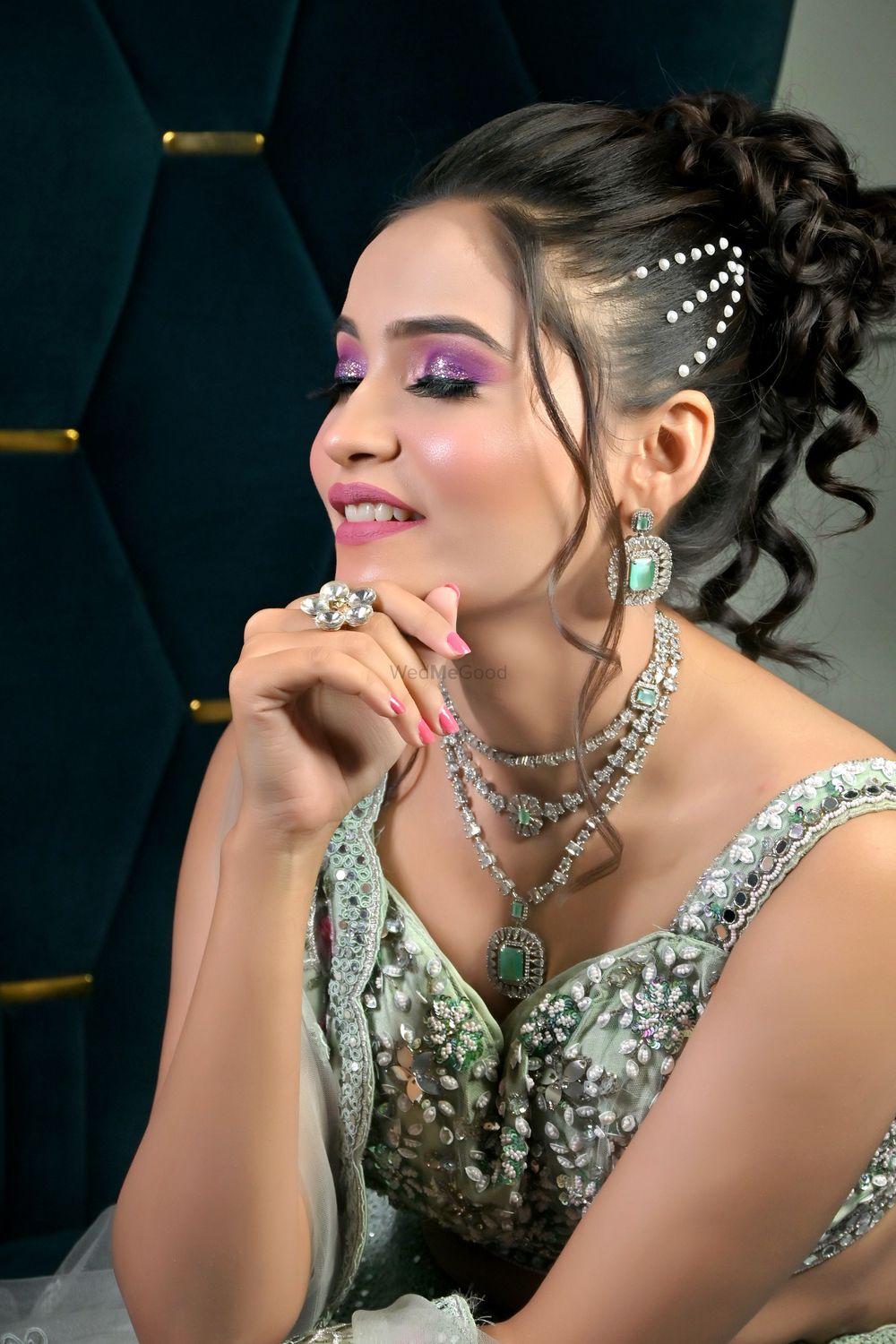 Photo By Bhaavya Kapur Makeup Studio & Academy - Bridal Makeup