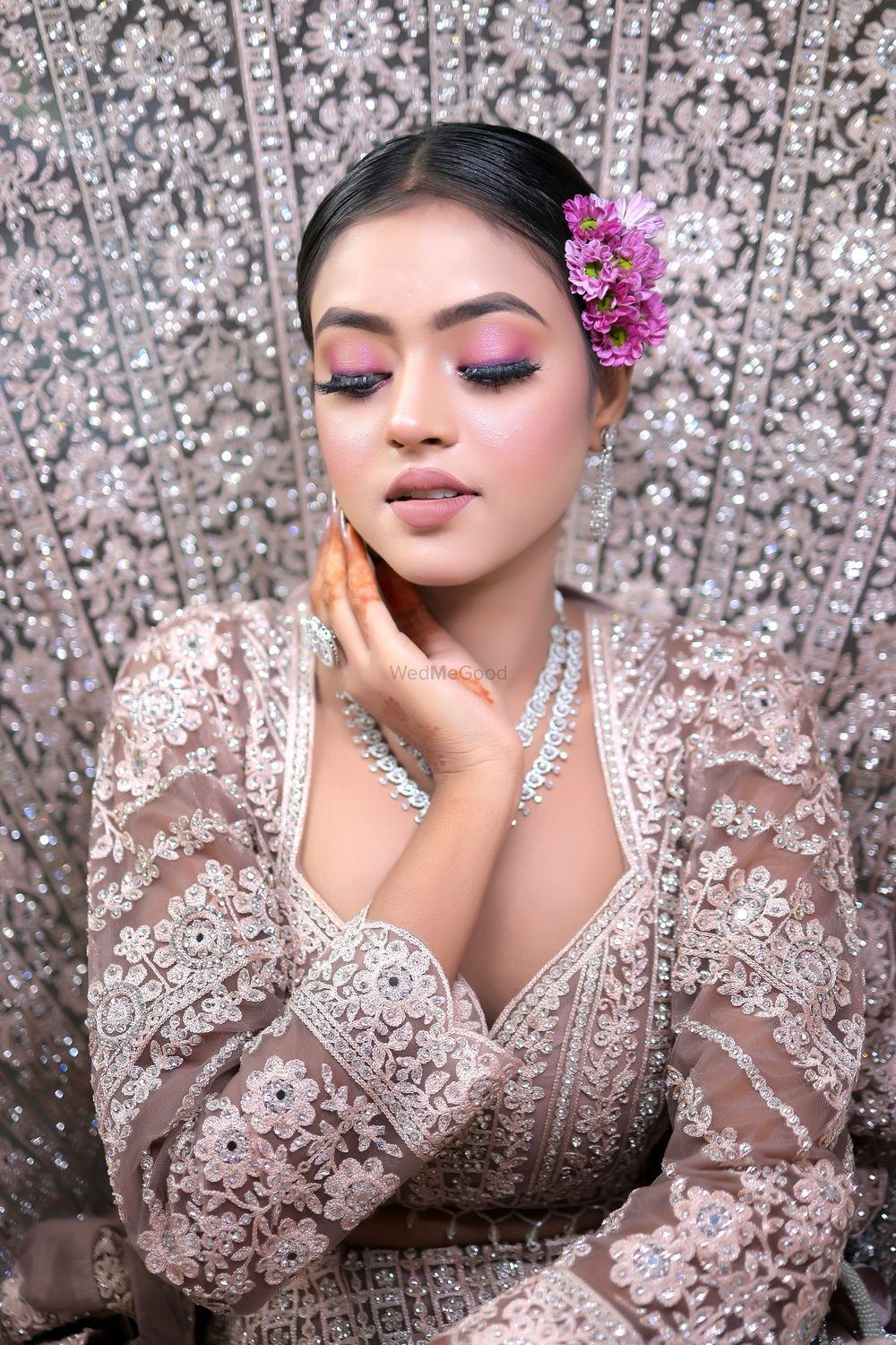 Photo By Bhaavya Kapur Makeup Studio & Academy - Bridal Makeup