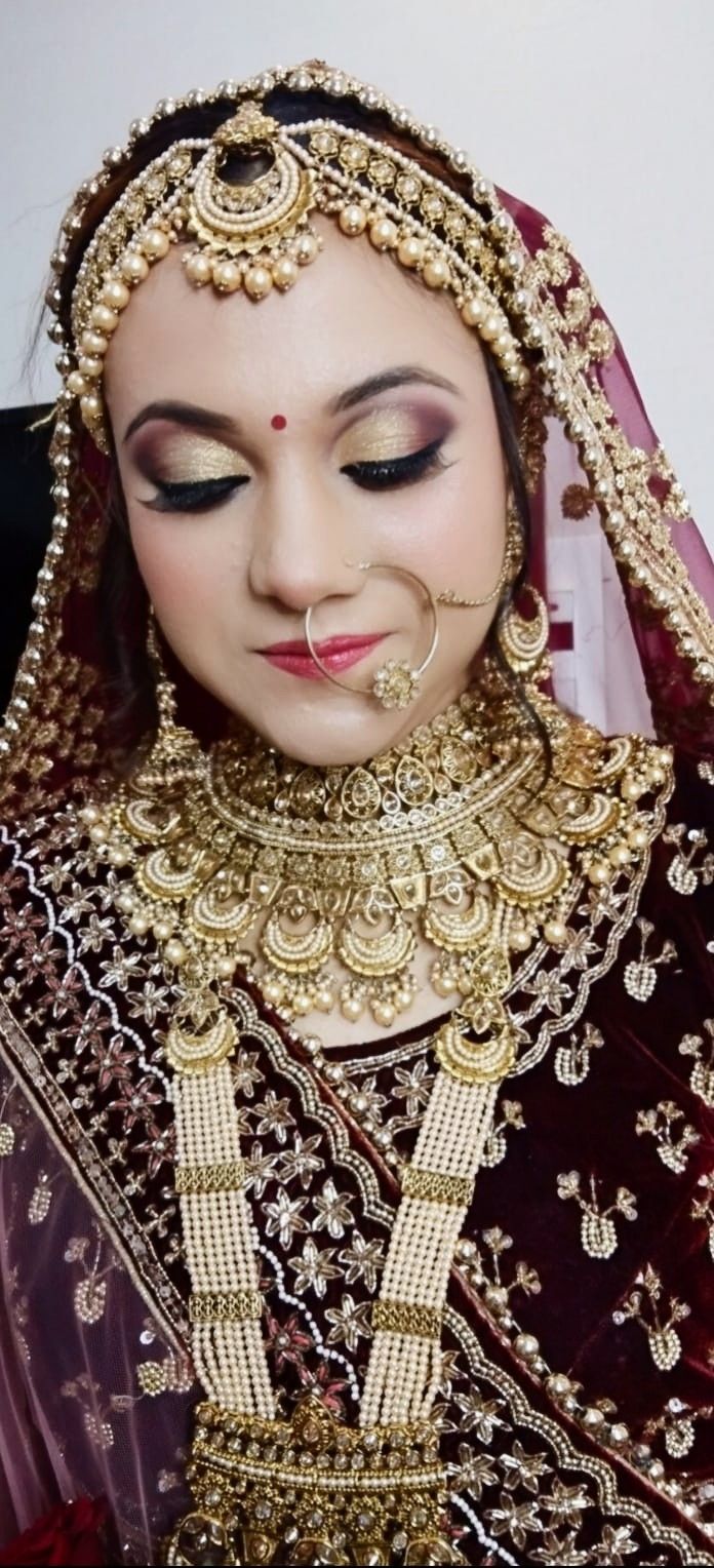 Photo By Preet Baath - Bridal Makeup