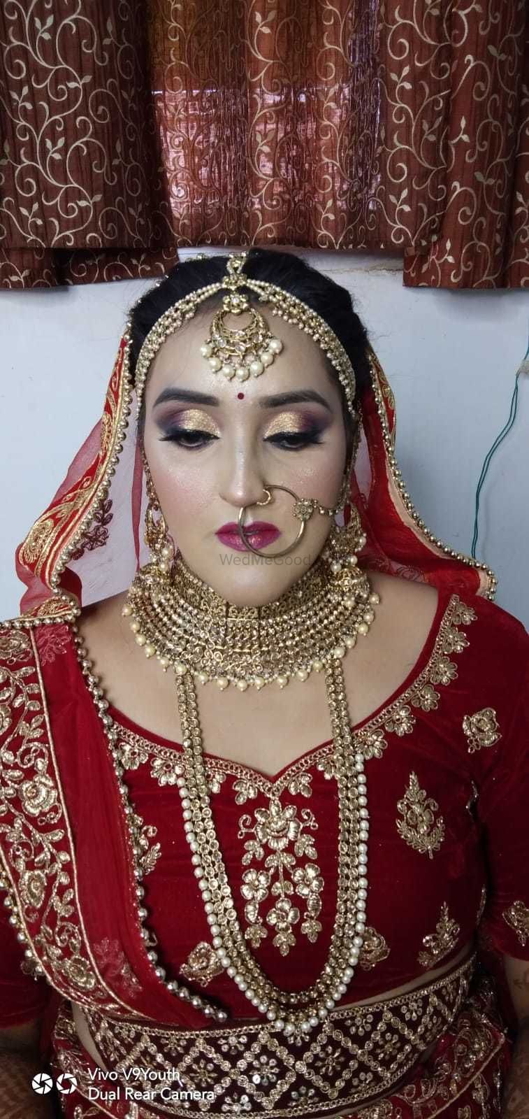 Photo By Preet Baath - Bridal Makeup