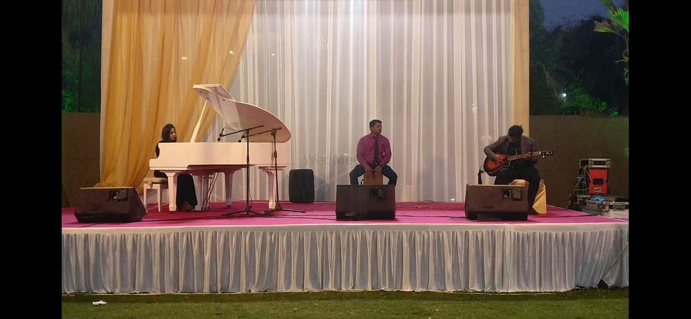 Photo By Jacky's Musique - Wedding Entertainment 