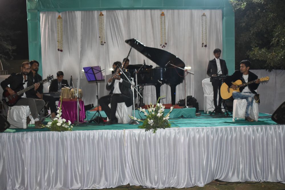Photo By Jacky's Musique - Wedding Entertainment 