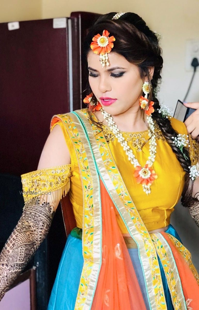 Photo By Anju Makeup and Hair - Bridal Makeup