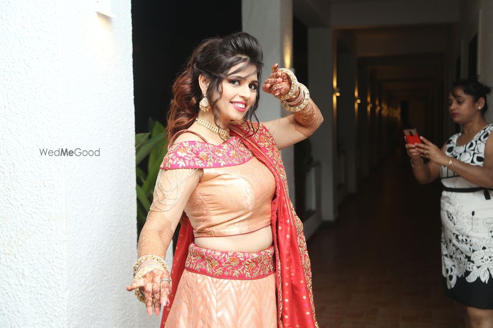 Photo By Anju Makeup and Hair - Bridal Makeup