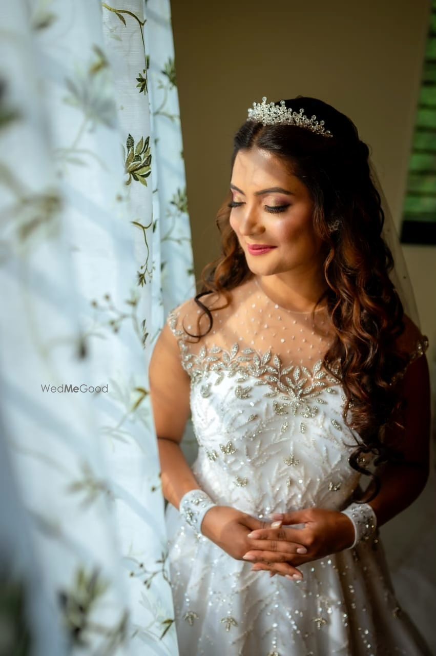 Photo By Anju Makeup and Hair - Bridal Makeup