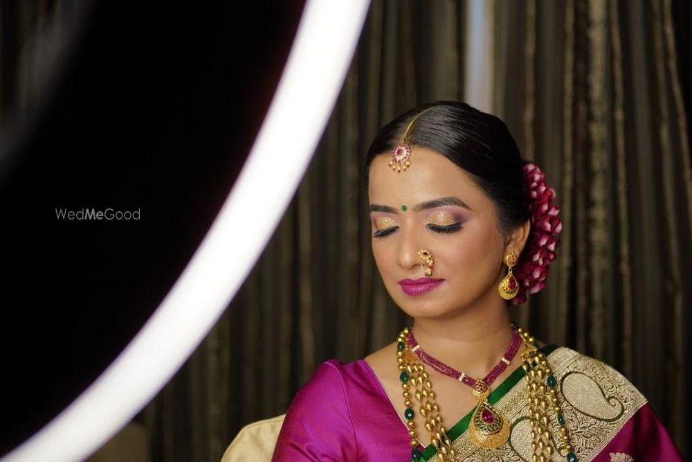 Photo By Anju Makeup and Hair - Bridal Makeup