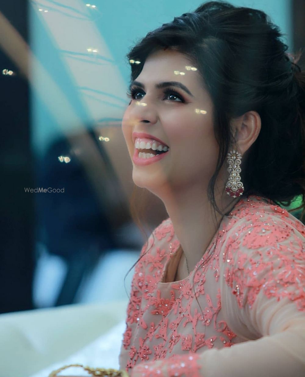 Photo By Anju Makeup and Hair - Bridal Makeup