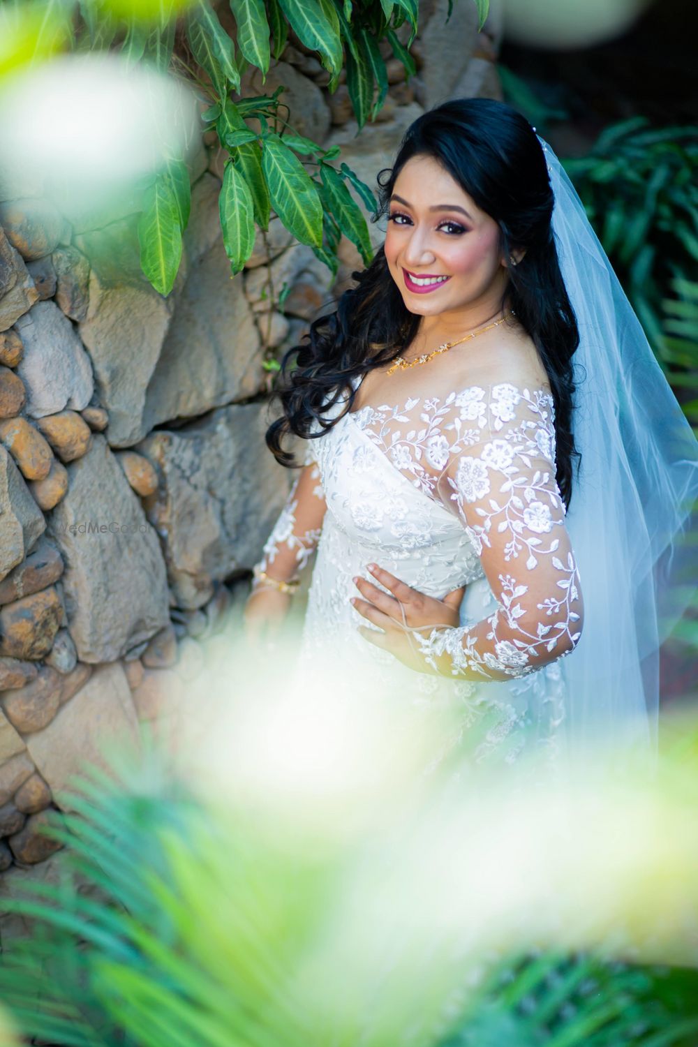 Photo By Anju Makeup and Hair - Bridal Makeup