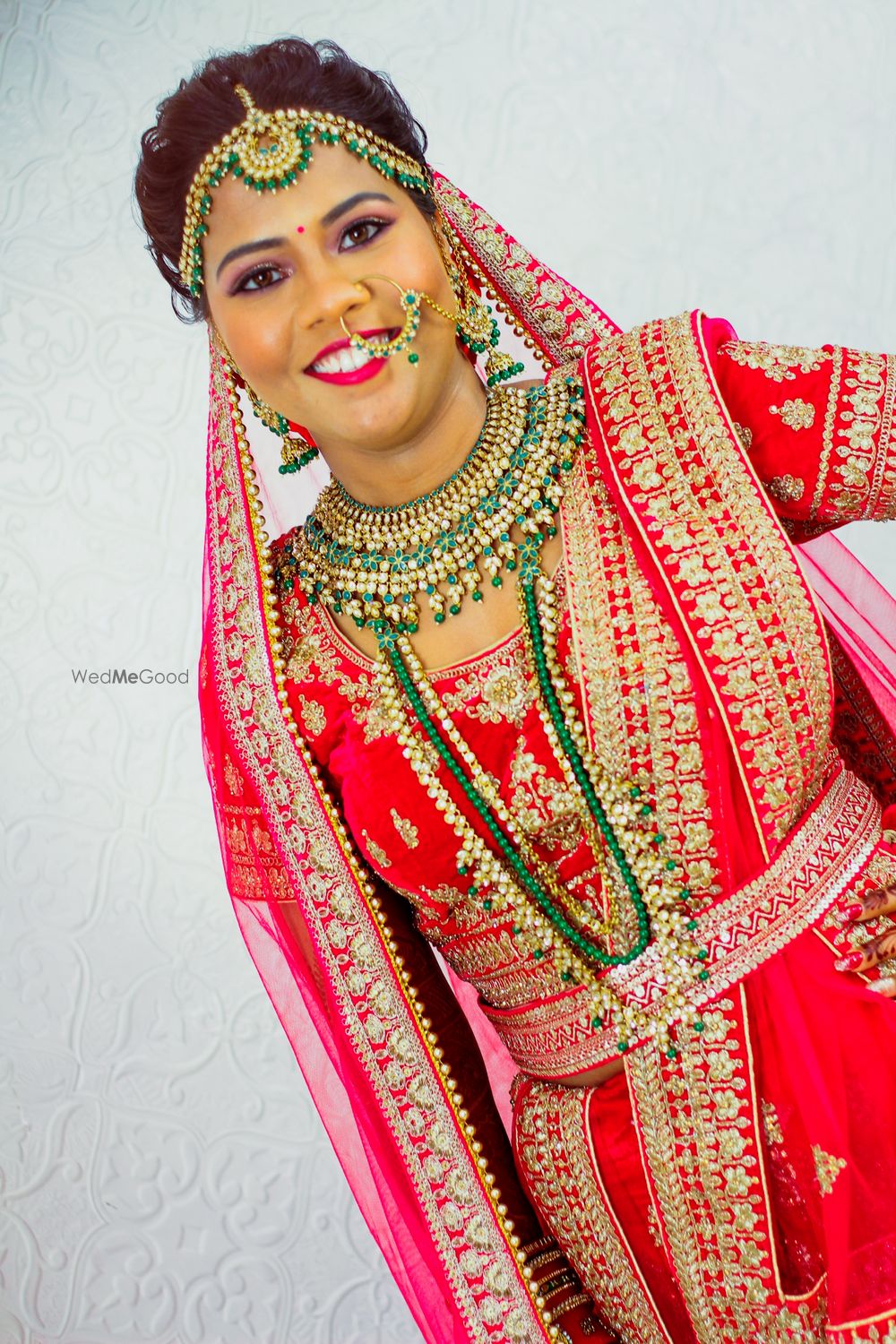 Photo By Anju Makeup and Hair - Bridal Makeup