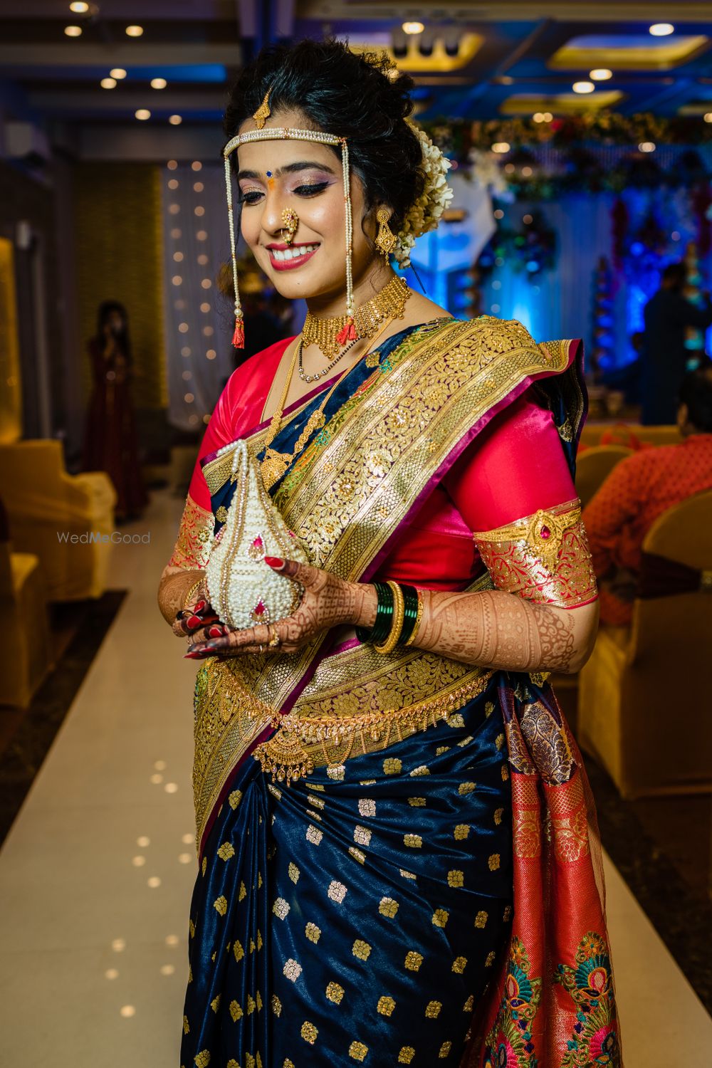 Photo By Anju Makeup and Hair - Bridal Makeup