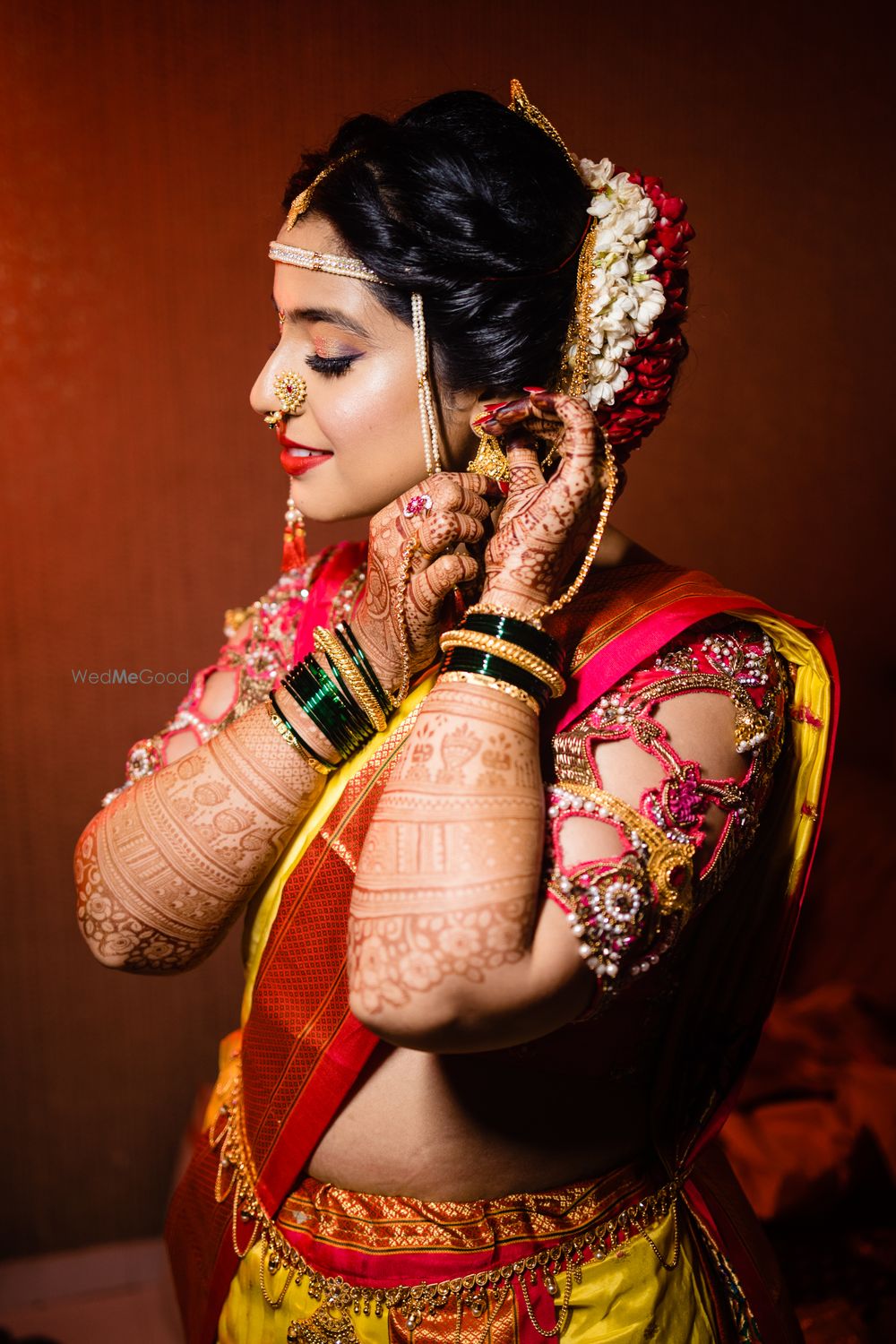 Photo By Anju Makeup and Hair - Bridal Makeup