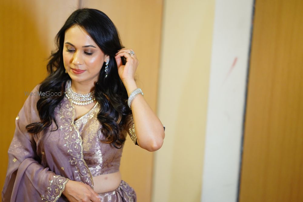 Photo By Anju Makeup and Hair - Bridal Makeup