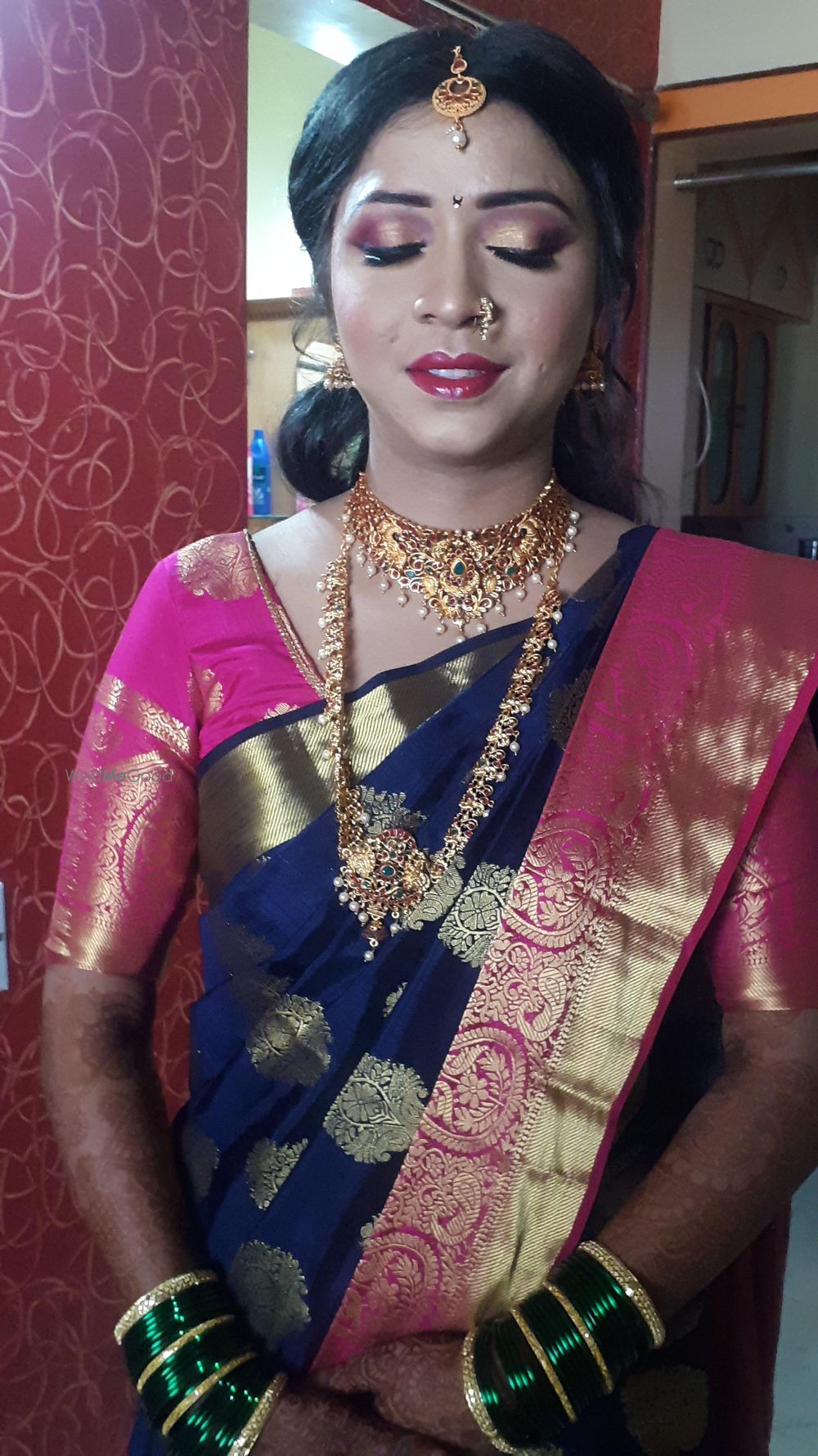 Photo By Swati Makeup Artist - Bridal Makeup