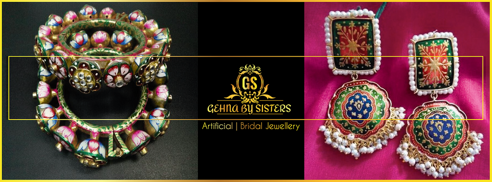 Photo By Gehna By Sisters - Jewellery