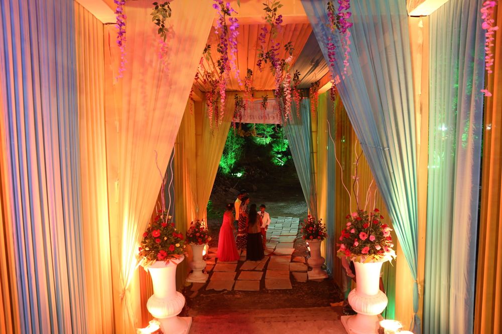 Photo By Jeel Water Park & Gardens - Venues