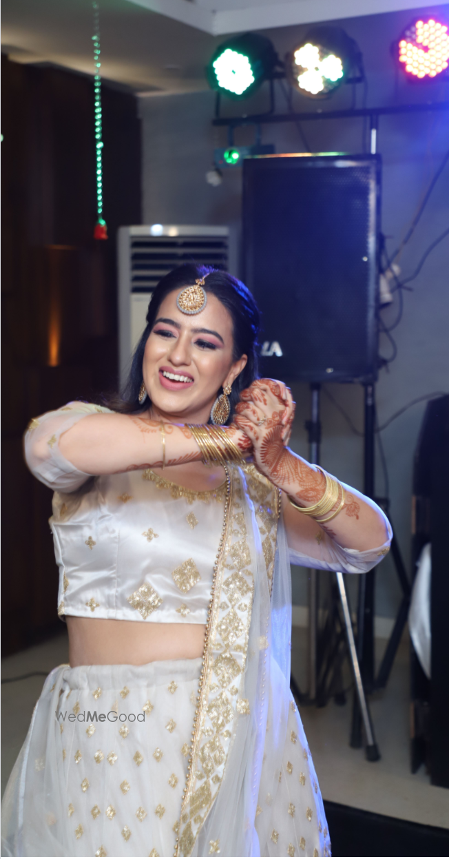 Photo By Thumak Twins - Sangeet Choreographer