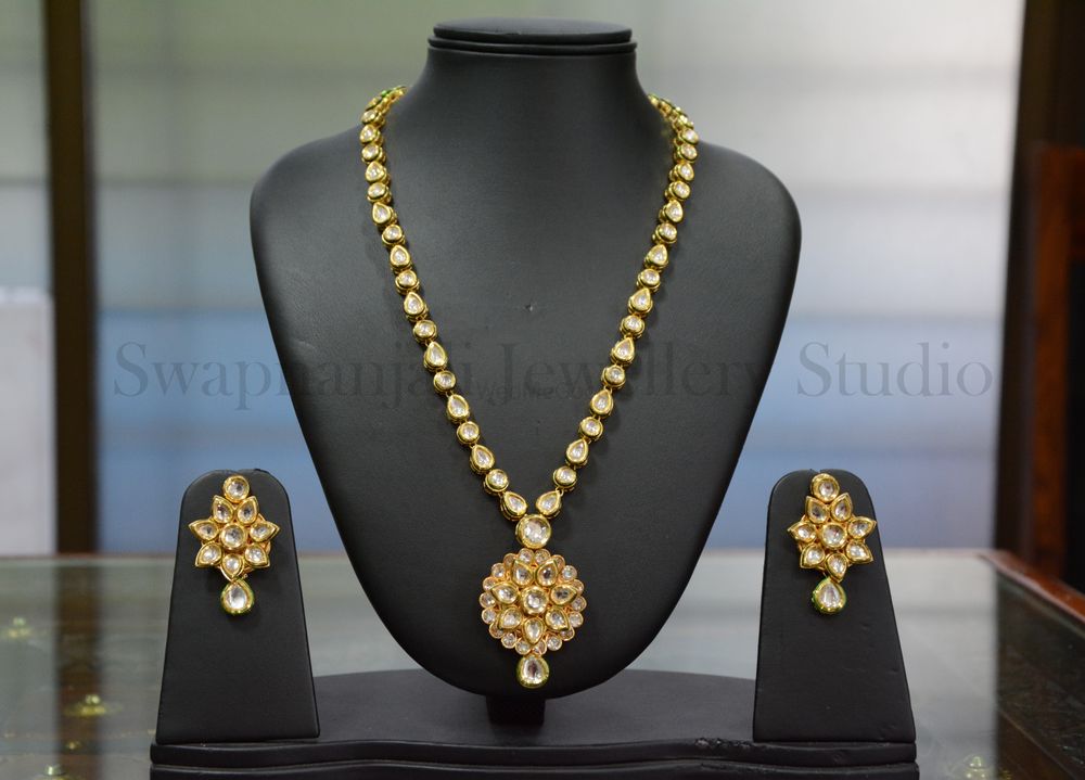 Photo By Swapnanjali Jewellery Studio - Jewellery