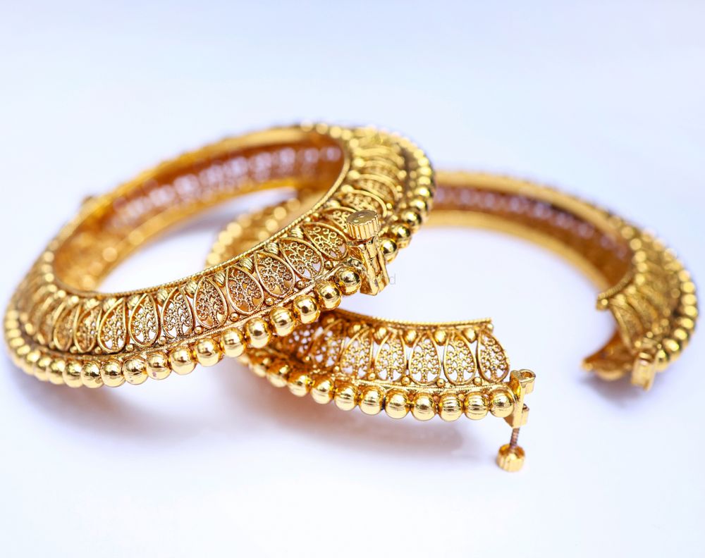 Photo By Swapnanjali Jewellery Studio - Jewellery