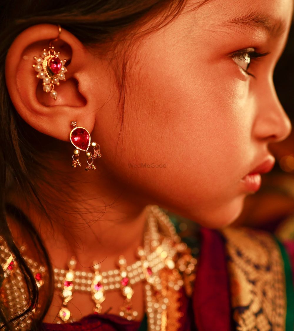 Photo By Swapnanjali Jewellery Studio - Jewellery