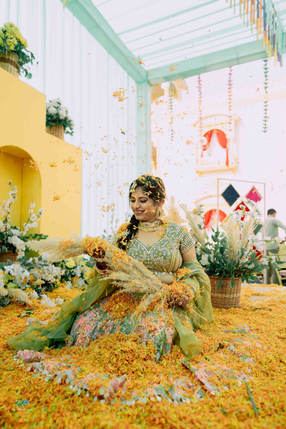 Photo By The Colourful Ocean - Photographers