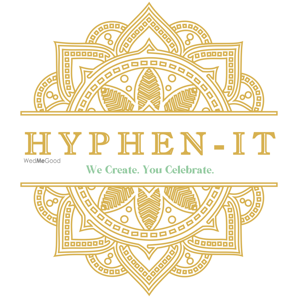 Photo By Hyphen-It Weddings - Wedding Planners