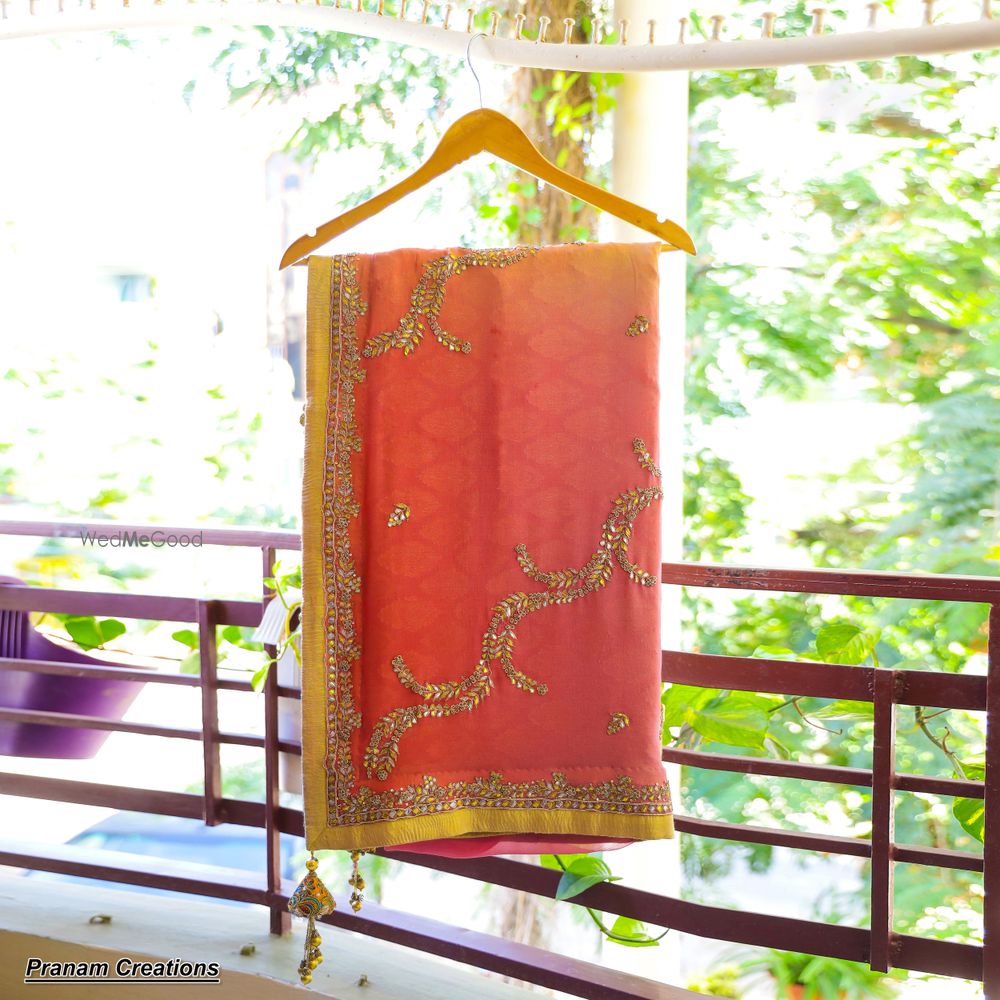 Photo By Pranam Creations Jaipur by Namita Bhargava - Bridal Wear