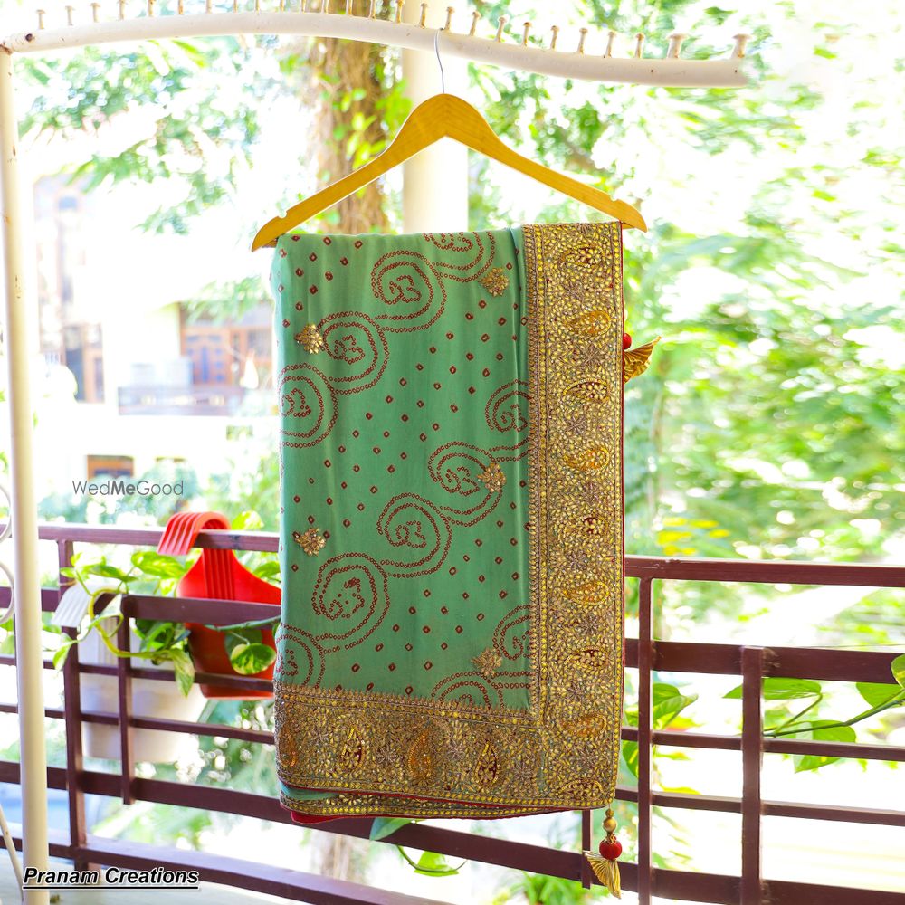 Photo By Pranam Creations Jaipur by Namita Bhargava - Bridal Wear