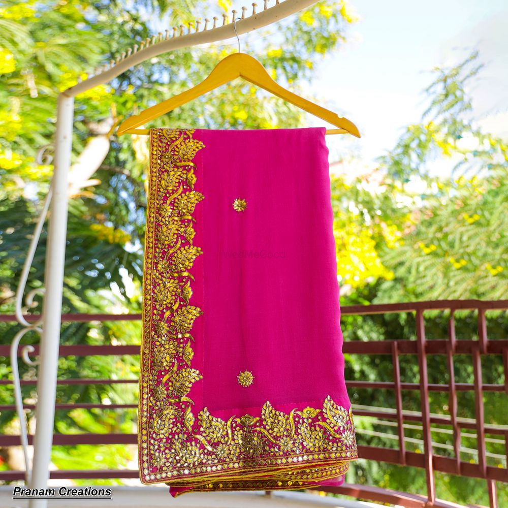 Photo By Pranam Creations Jaipur by Namita Bhargava - Bridal Wear