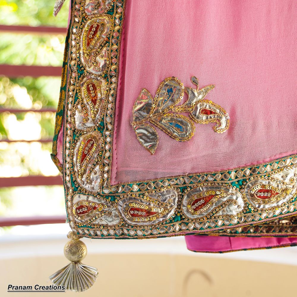 Photo By Pranam Creations Jaipur by Namita Bhargava - Bridal Wear