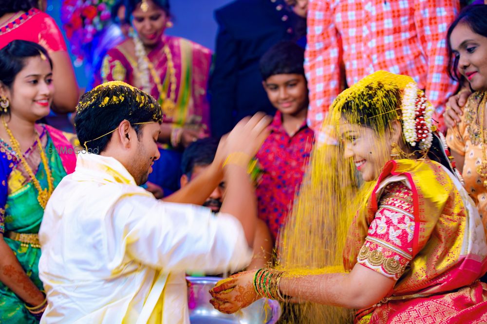 Photo By V Make Weddings Blossom - Photographers