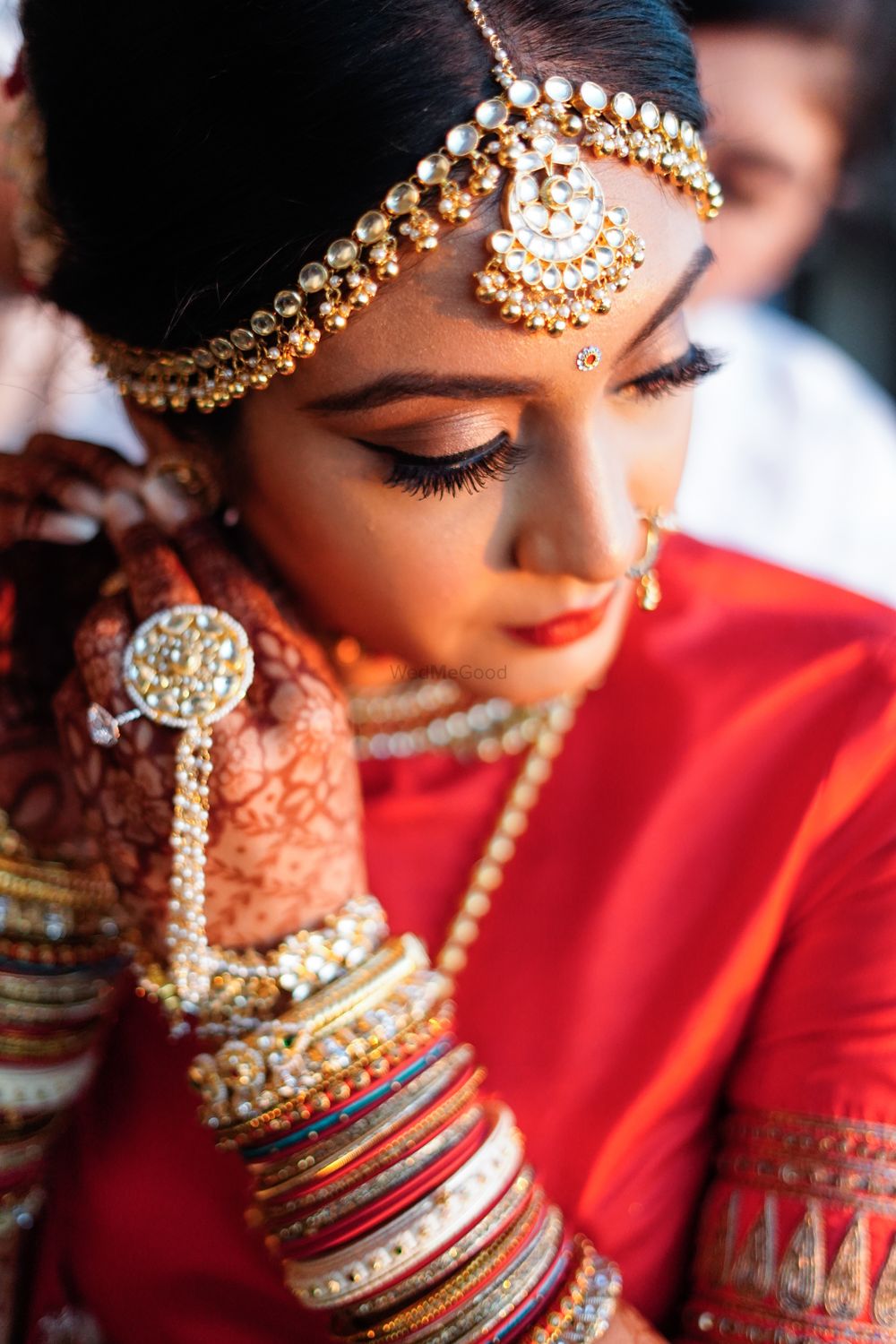 Photo By UB Henna & Co. - Mehendi Artist