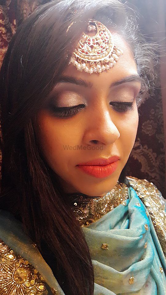 Photo By Makeup by Priyanka R Kohli - Bridal Makeup